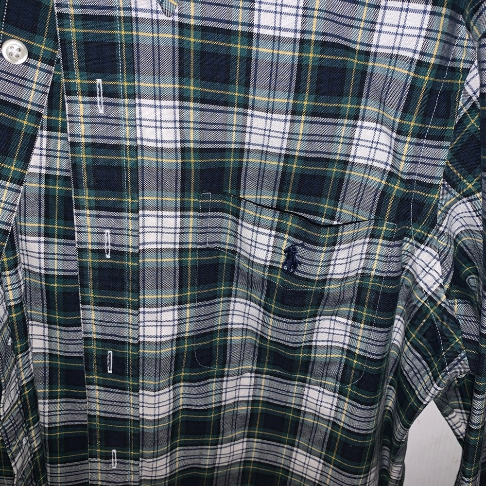 Ralph shirt